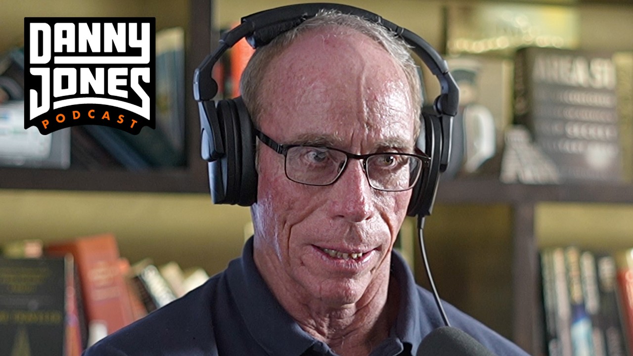 The Most Disturbing UFO Tech has ESCAPED the US Military | Dr. Steven Greer