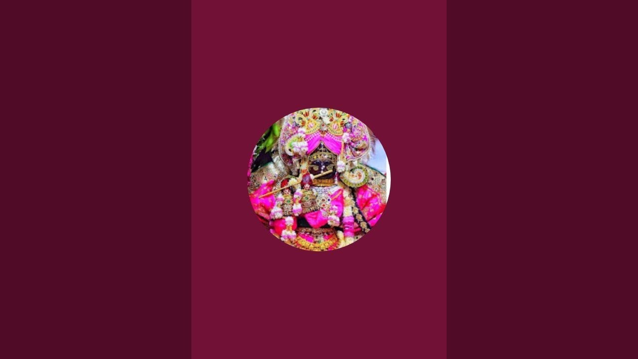 Radhe Radhe sabhi ko Delhi ke dil se live