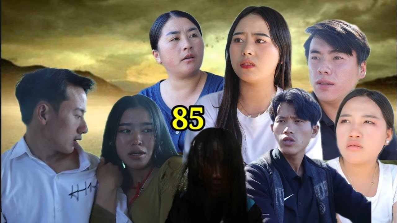 Ua lub neej lwj siab vim tsis muaj me nyuam rau koj  Ep# 85.