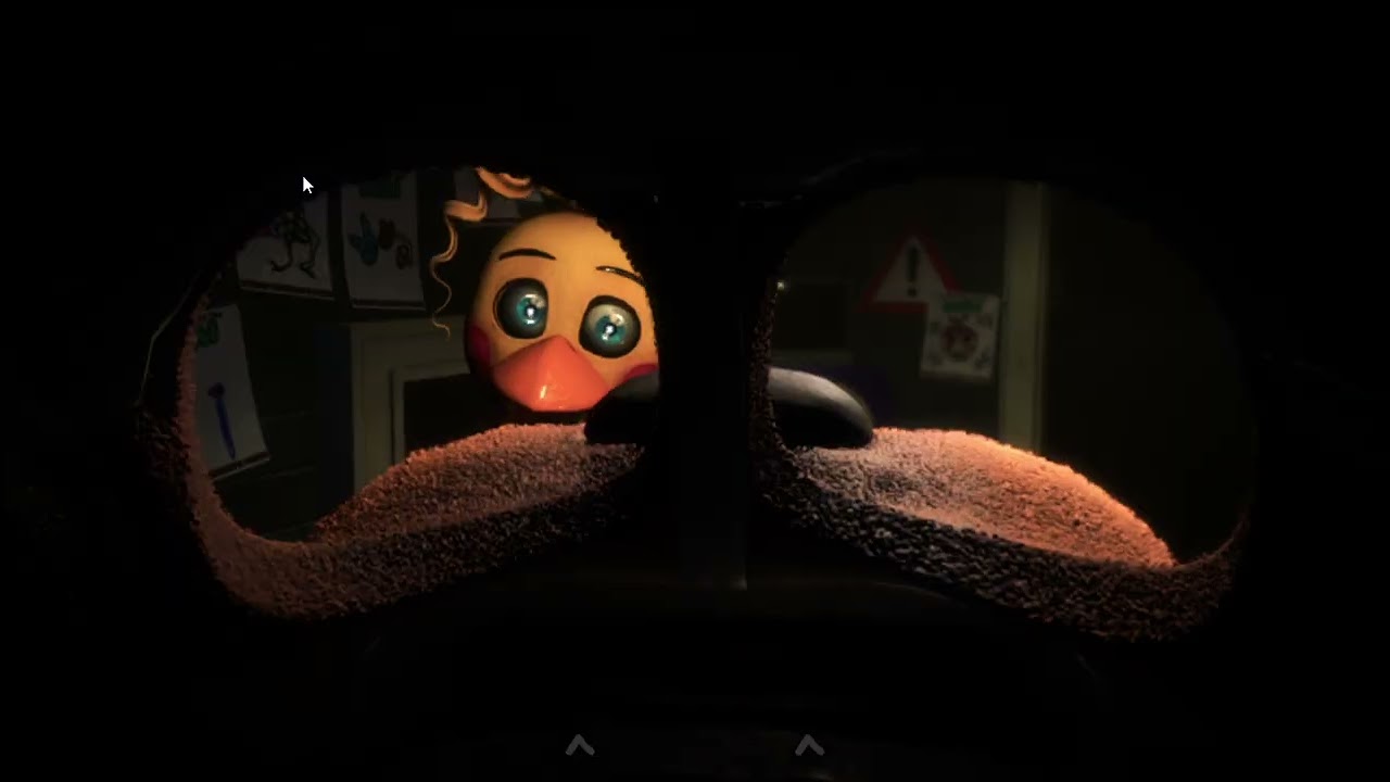 FNAF Rewritten 87 is CRAZY