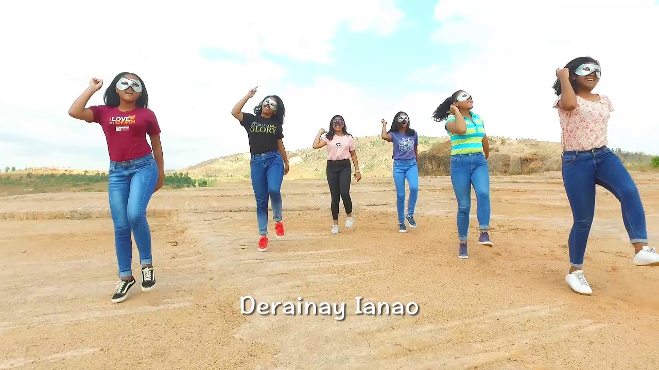 DERAINAY IANAO