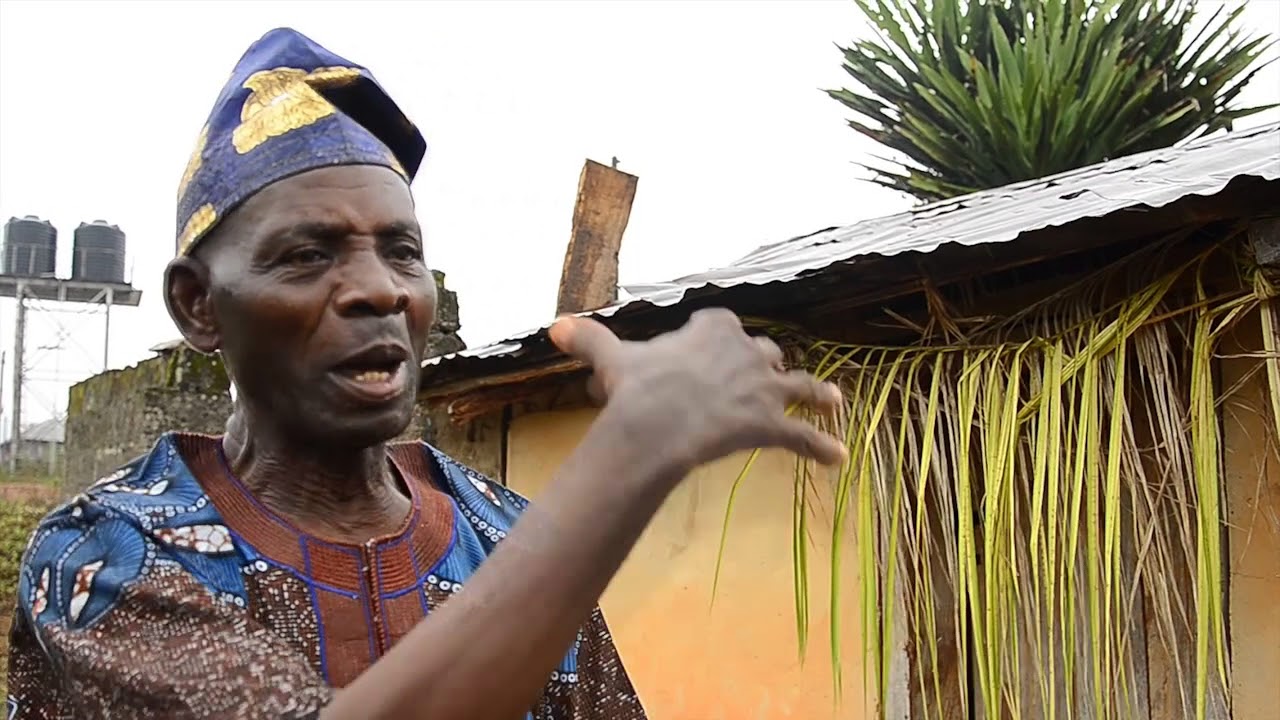 omo oba