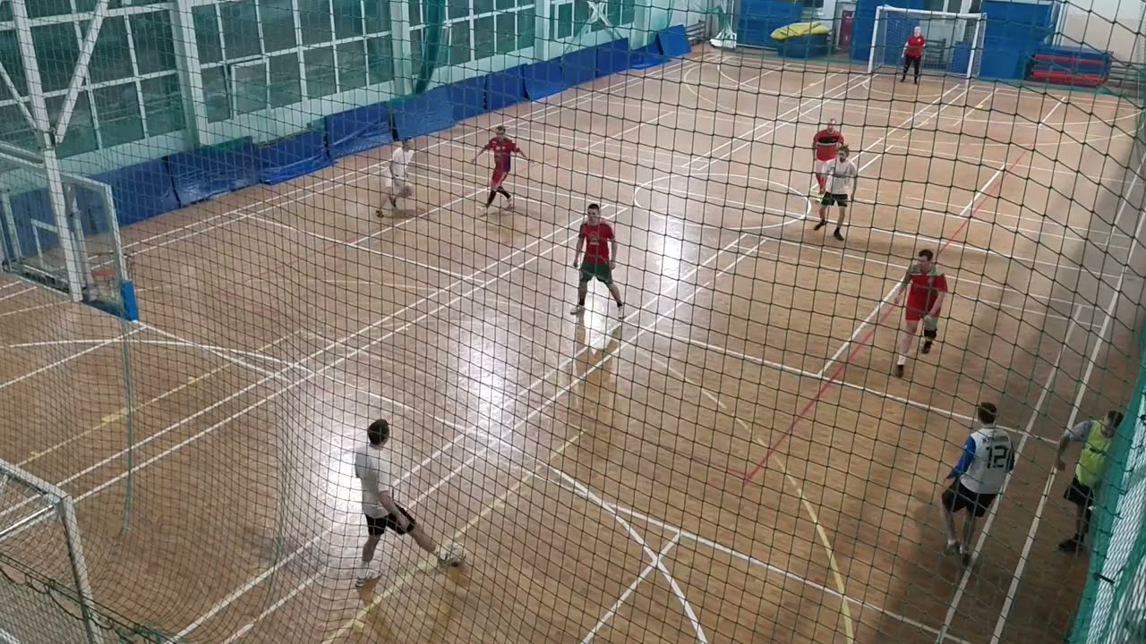 Футбол Металлист 05.02.2026