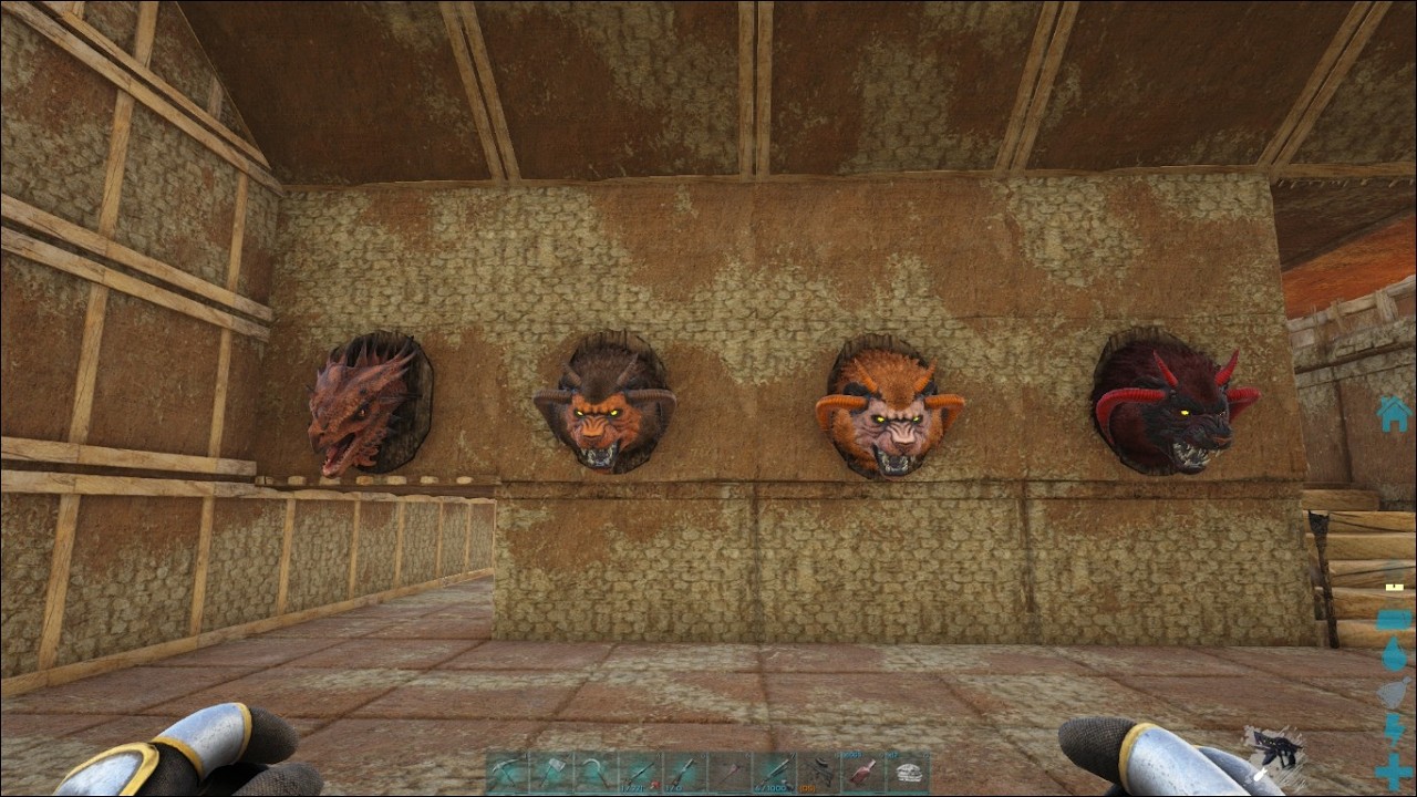 Ark Survival Evolved S3 Stream 1 Abberation!! It's Dark Down Here!!