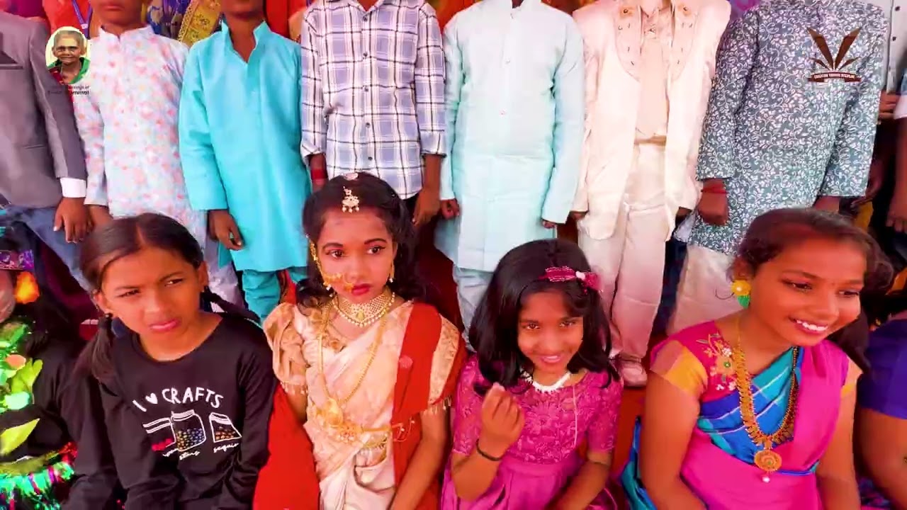 Grade 5 – Skill-O-Vation Celebration Glimpses | Vel’s School