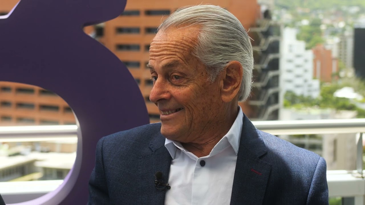 Entrevista a Eduardo Strauch 
