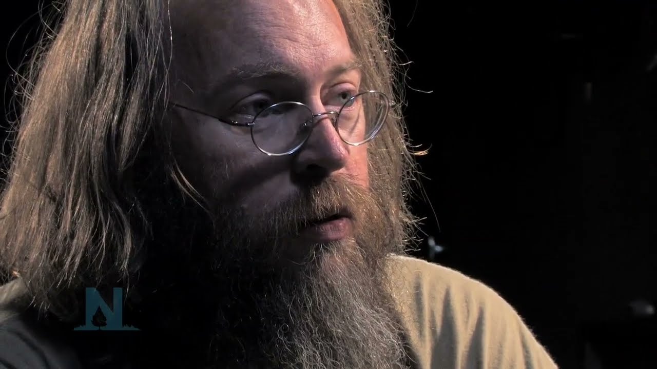 NORTHERN OUTPOST - Episode 16 - Charlie Parr - 8/14/09
