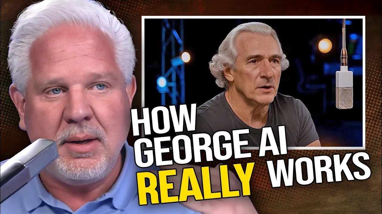 Glenn Beck's NEW 