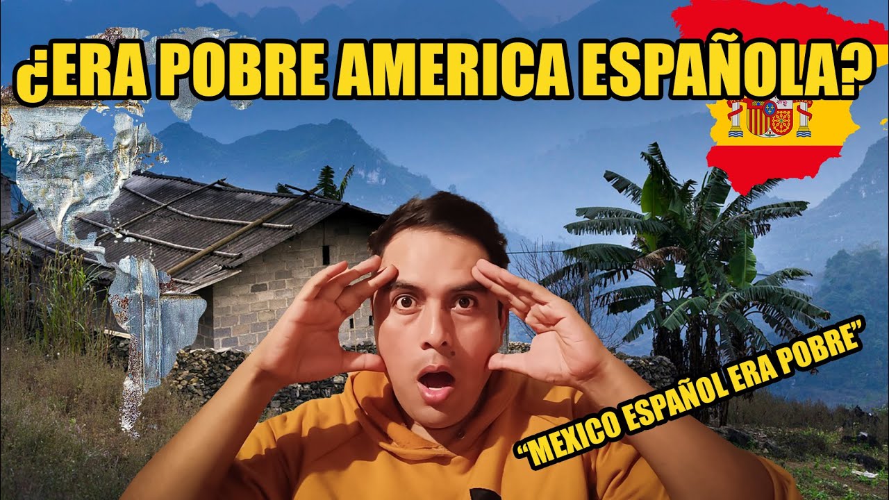 🇲🇽 🇪🇸 😱