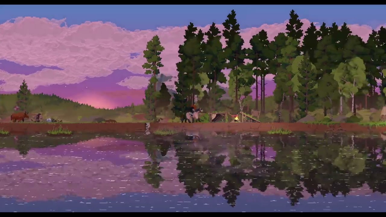 Kingdom Two Crowns  Norse Lands 1