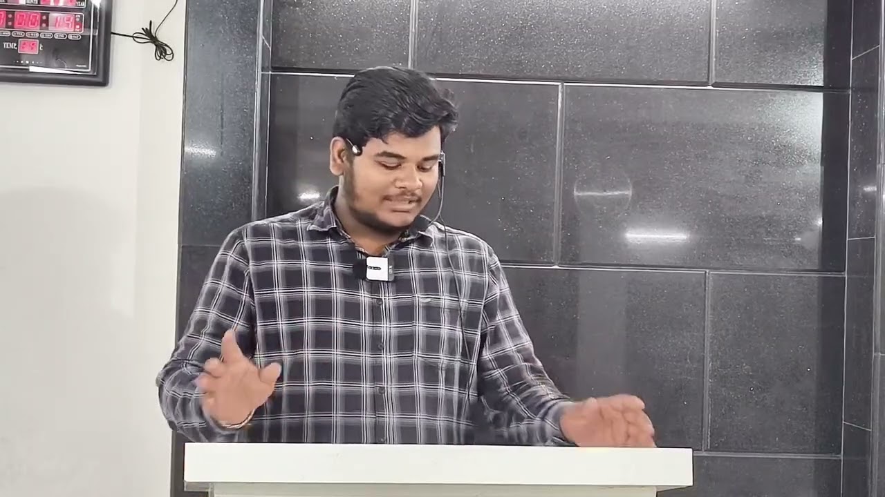 💐அமல்களால் அலங்கரிப்போம் - பாகம் 5💐