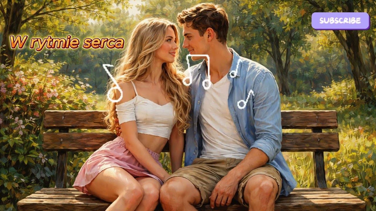 W rytmie serca