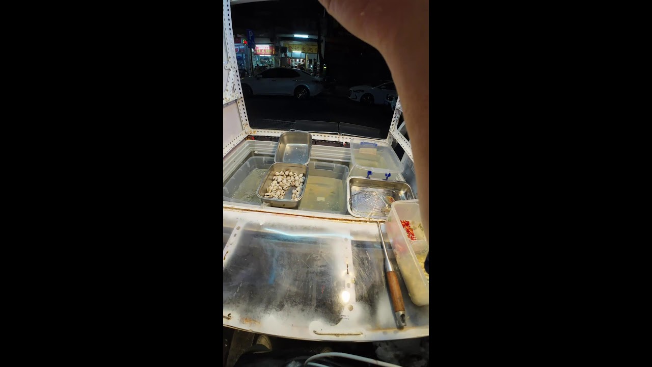 🔴First-person food making vlog🔴