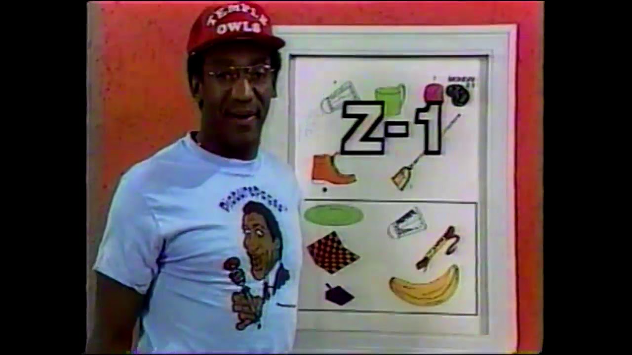 Picture Pages - Z-1