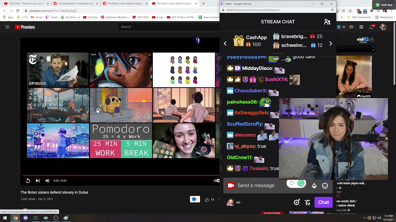 Poki Gives A Bold Take