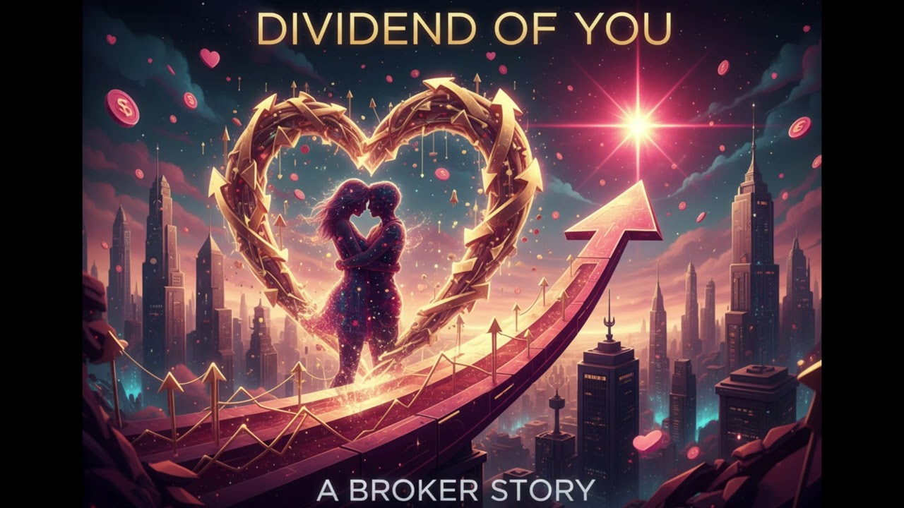 Valentine Song - Dividend of You