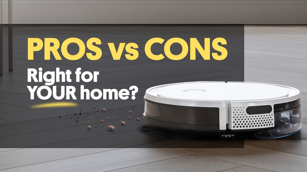 Ecovacs Deebot U2 | Review & Cleaning tests | RobomateTV