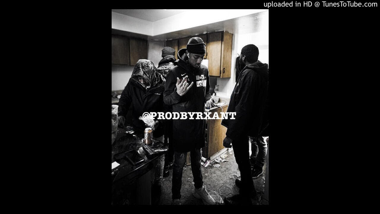 [FREE] Cheecho x RxAnt x DMV 2021 Type Beat - 
