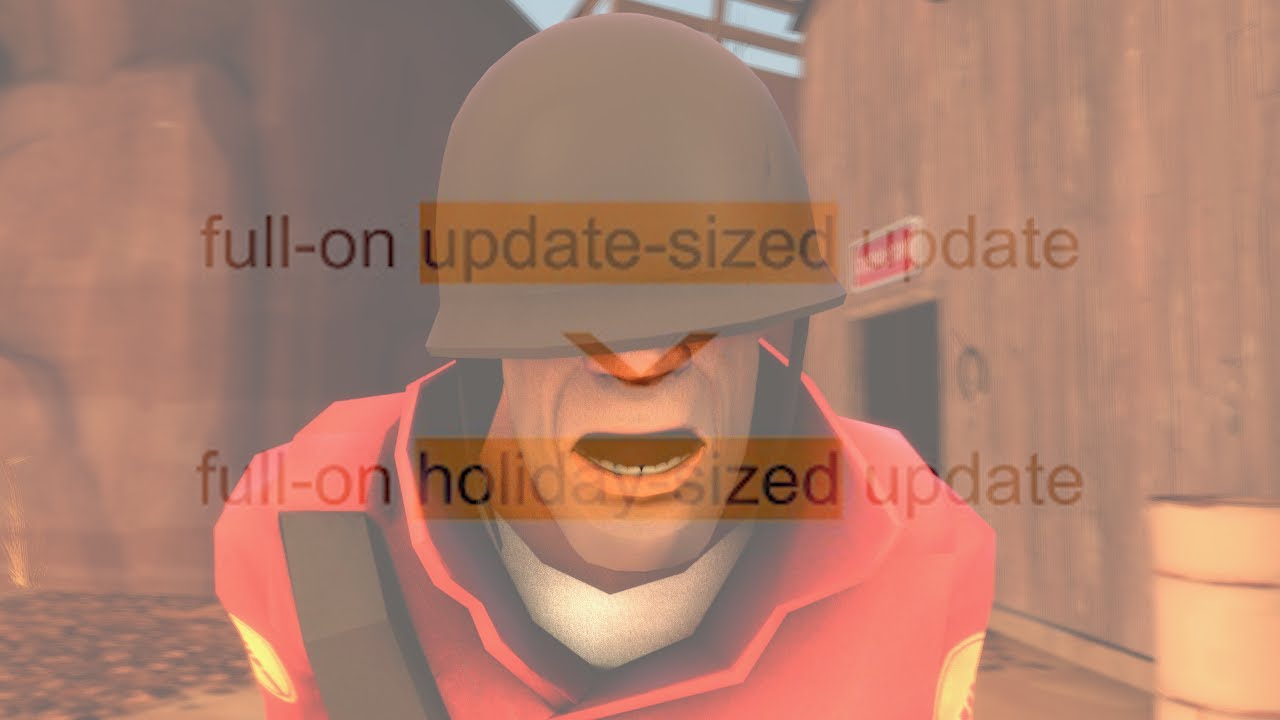 TF2 SFM - 