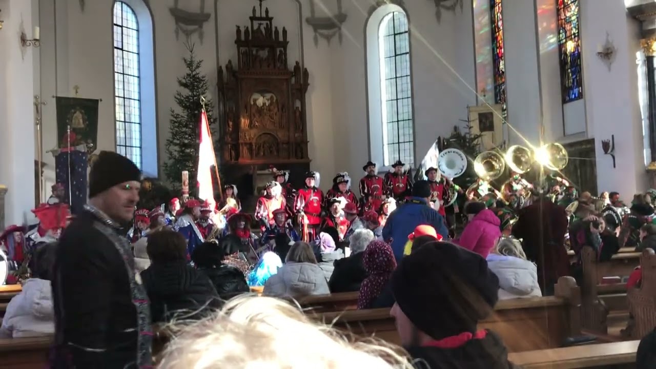 Fanfarenzug Dornbirn (AUT)