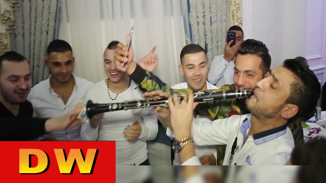 IGLI PARKUT, MANDI NISHTULLA, SPARTAK KURTESHI - MUZIKANT TE PERZGJEDHUR SHQIPTARE
