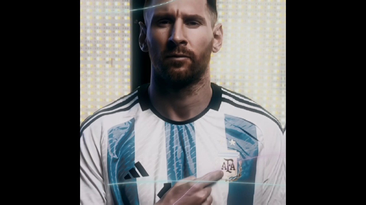 Messi was fantastic at the 2022 World Cup. 🔥🔥🔥