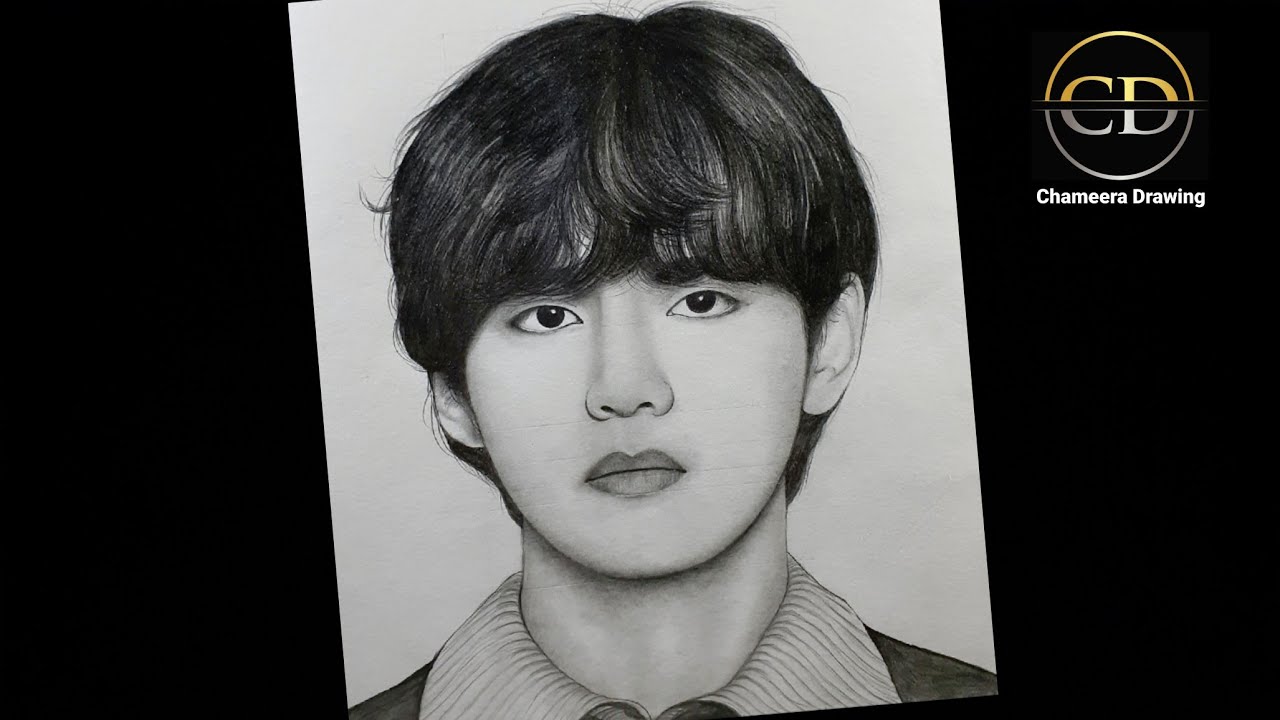 How to draw a 
