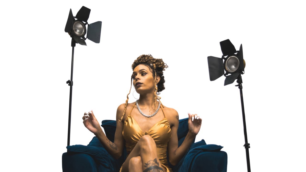 Brisada - Kit (Clipe Oficial)