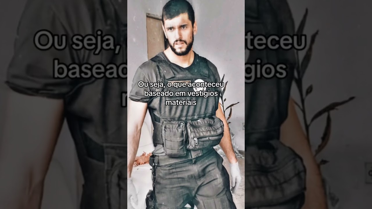 Coisas que voc&ecirc; n&atilde;o sabia sobre a Per&iacute;cia Criminal - Parte1