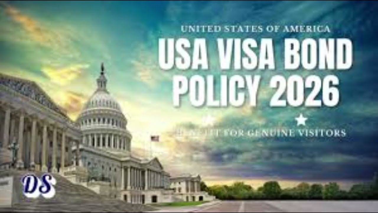 Recent United  States Visa Policy Expansion: What You Need To Know Before Travelling To USA