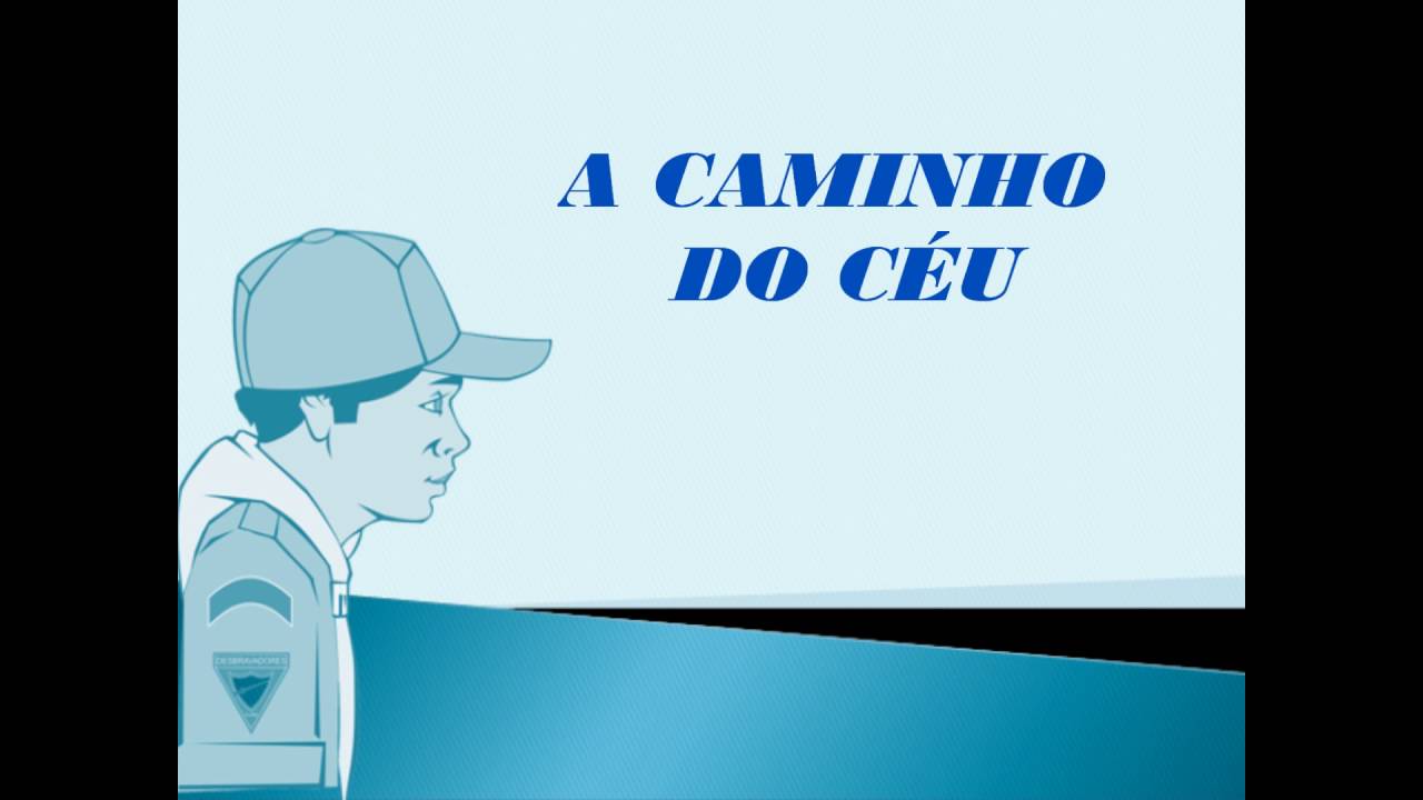 A caminho do céu - PB (legendado)