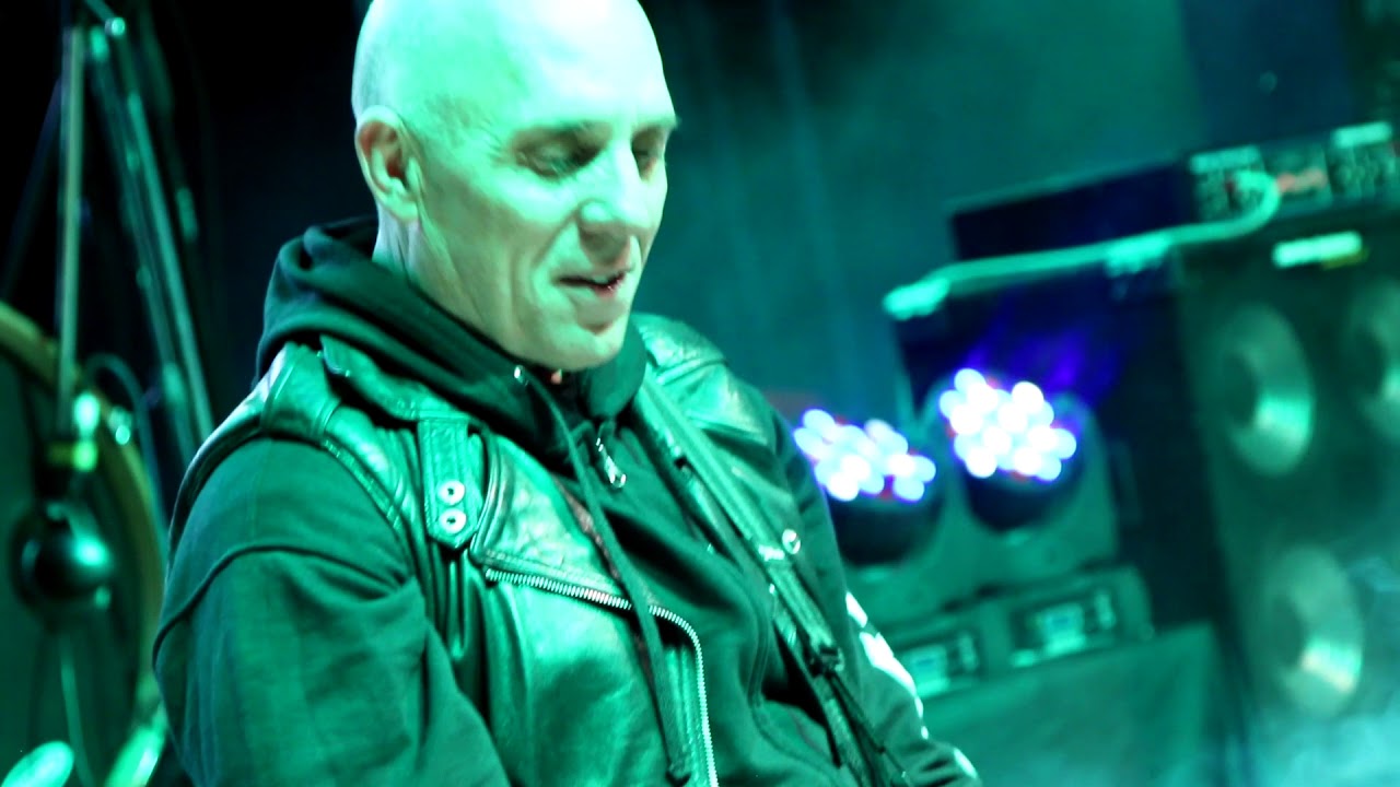 Ob&uacute;s - Dinero, Dinero. Nari&ntilde;o Vive Underground - IV Fest