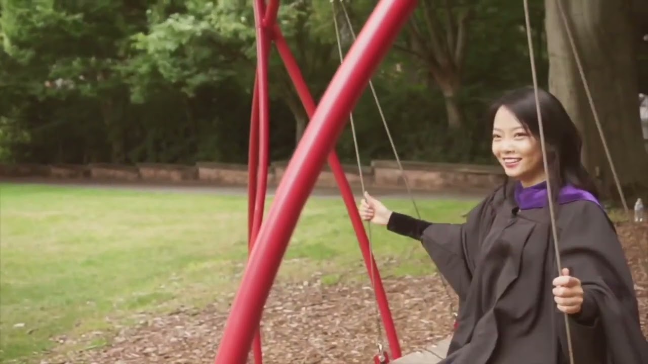 Education Consulting Company Ad Video Sample