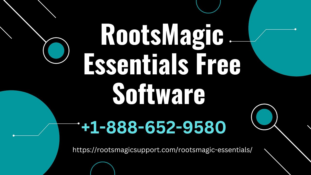 RootsMagic Essentials | Best Free Genealogy Software