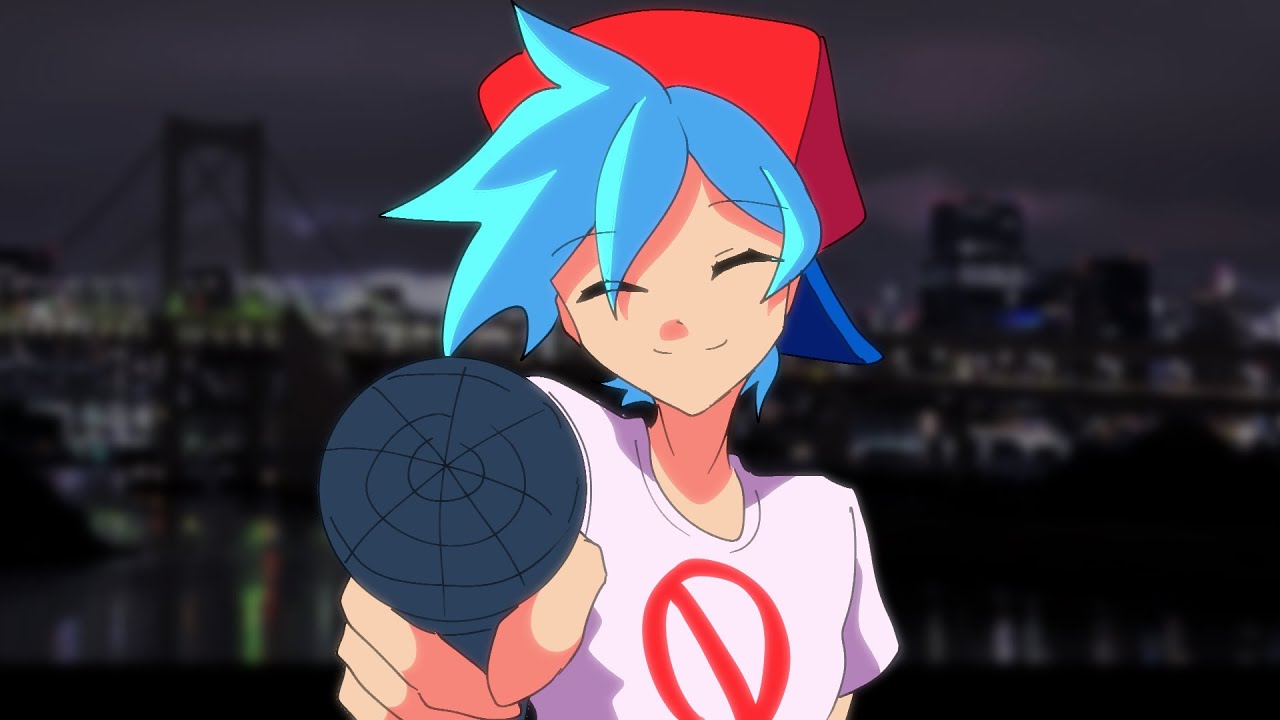 【UTAU cover】BFが歌う、いますぐ輪廻『FNF』