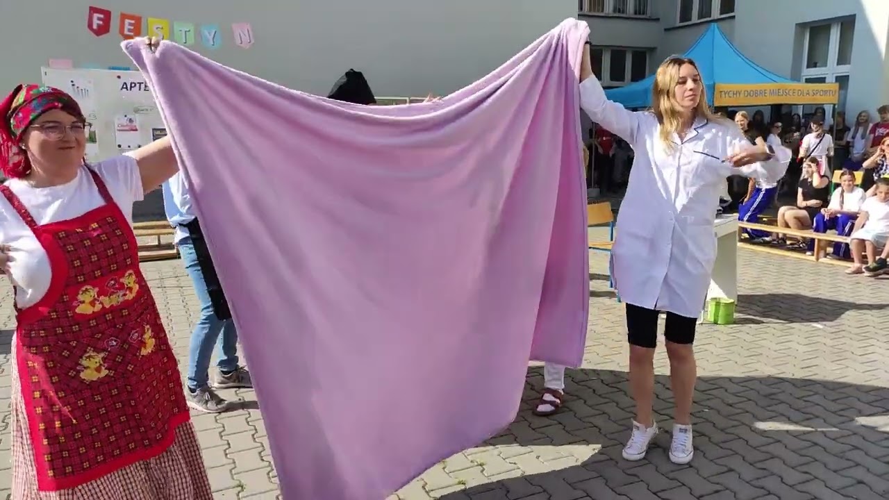 🦆🦆 Piknik - Kaczka Dziwaczka Show 🦆🦆