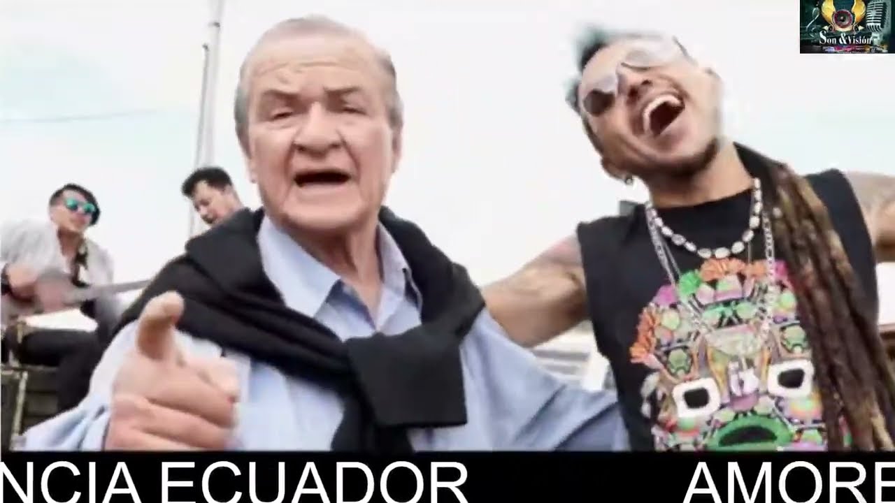 AMORES QUE MATAN LA VAGANCIA ECUADOR