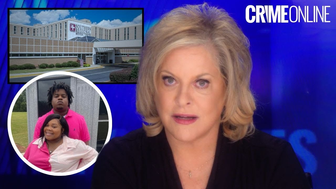 МЛАДЕНЦУ ОЦЕНИЛИ ГОЛОВУ ВО ВРЕМЯ РОДОВ