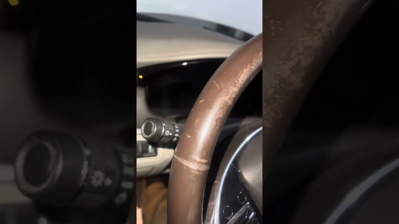 A/C fix 2013 Cadillac XTS Coolant Temperature Sensor on 3.6 VVT engine. Fan Running unending Fix