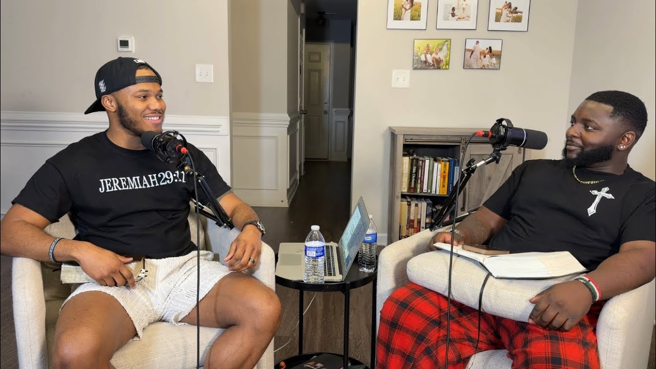 From temptation to freedom| overcoming lust| 633 podcast