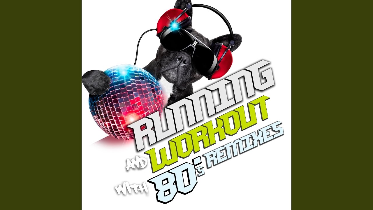 Daddy Cool (130 BPM Workout Remix)