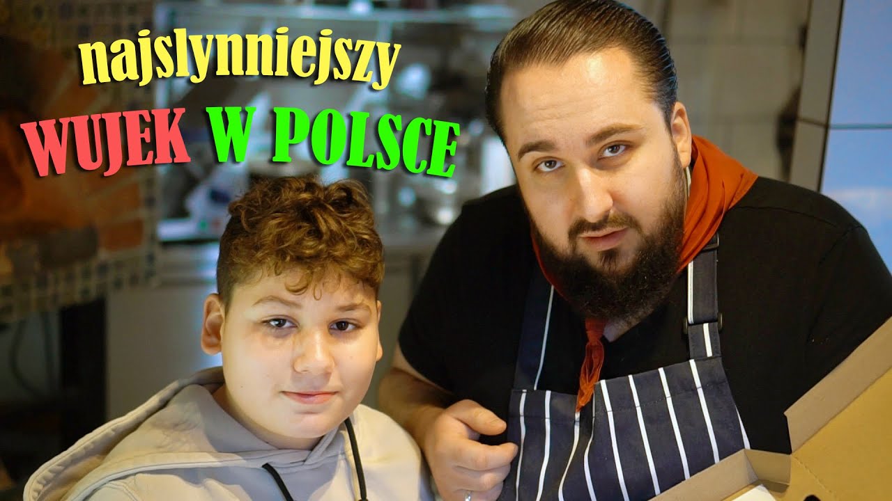 NAJLEPSZA PIZZA  JAKĄ JADŁEM W ŻYCIU !!!