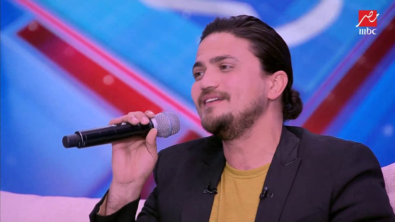 من أيام زمان.. هيثم سعيد يغني (هما مالهم بينا يا ليل) لايف