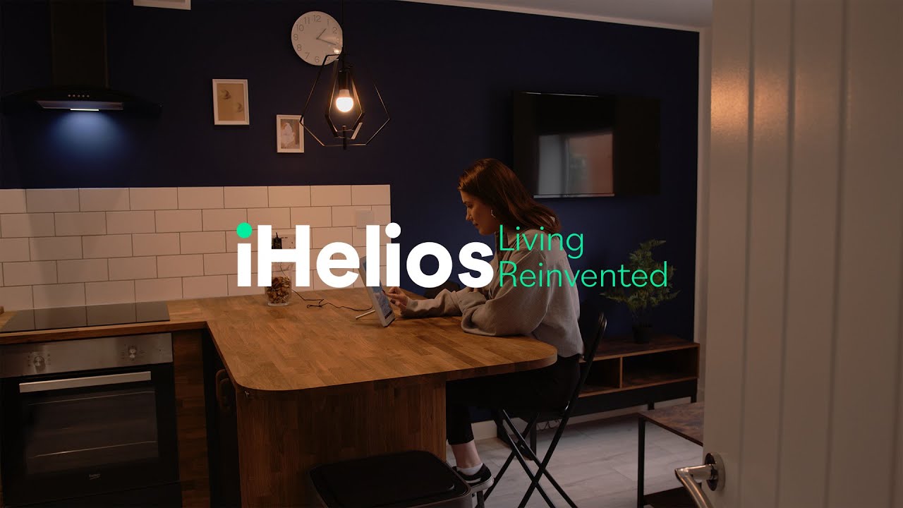 iHelios Living Reinvented