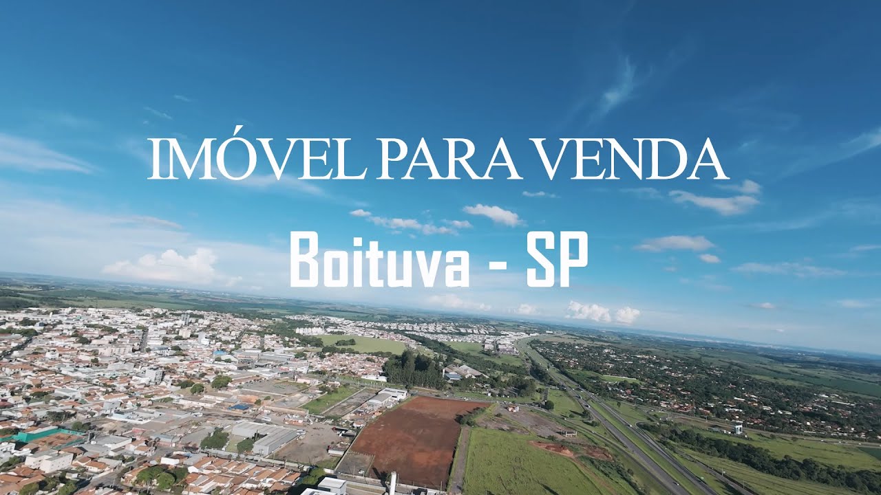 Ótima Opção em Boituva