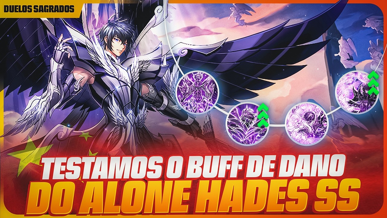🗡️🥊 VERSÃO 