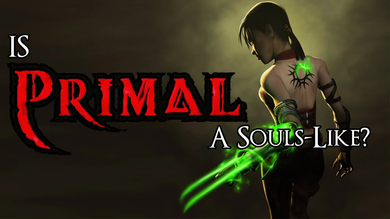 Is primal a 