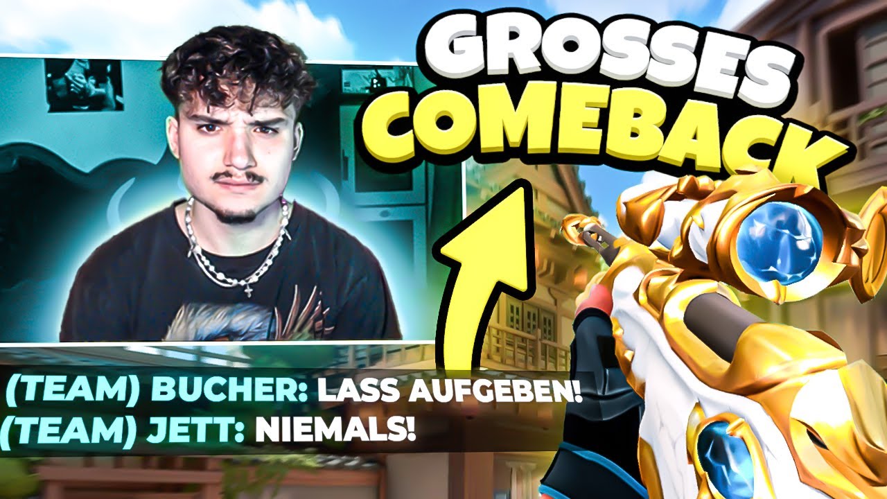 ICH WOLLTE SCHON AUFGEBEN.. 🥱
