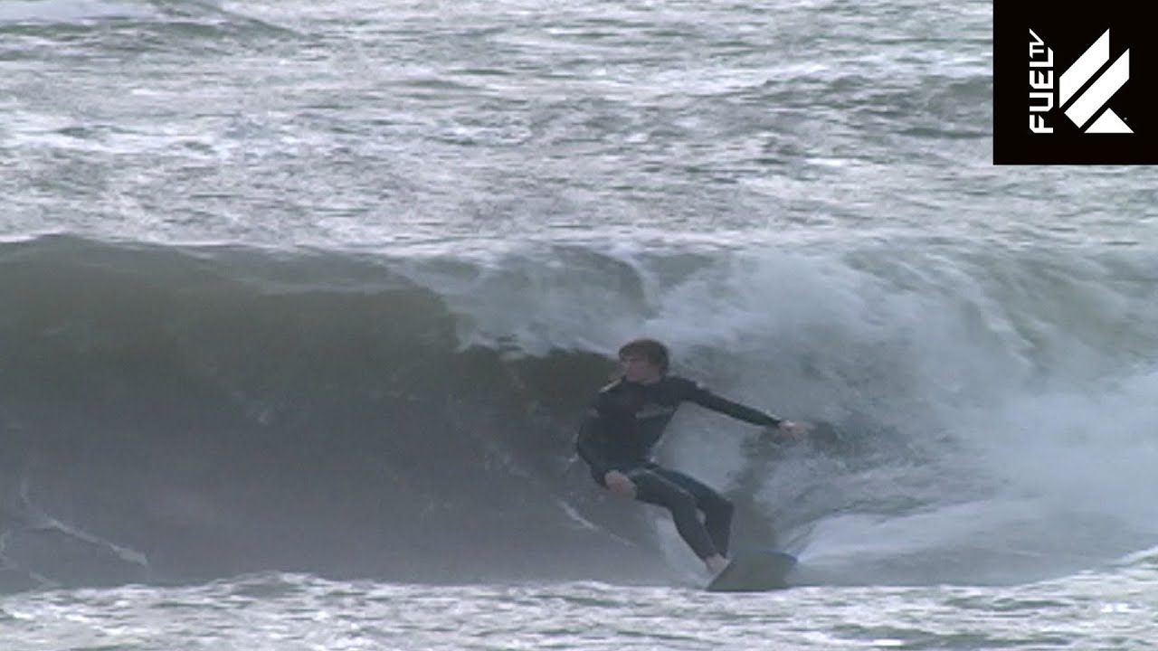 On Surfari | Season 1 Episode 6 - Italy