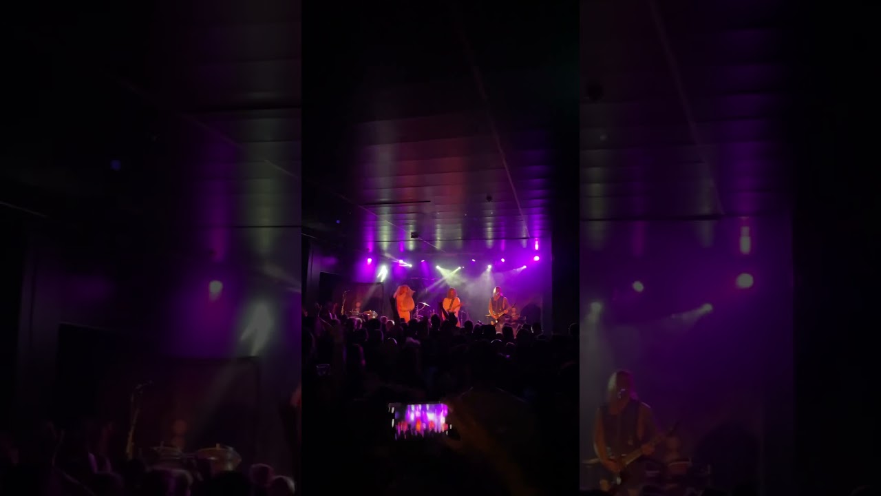 EQUILIBRIUM. Live Concert 2024 Porto #live2024 #equilibrium #concert #livemusic #metal